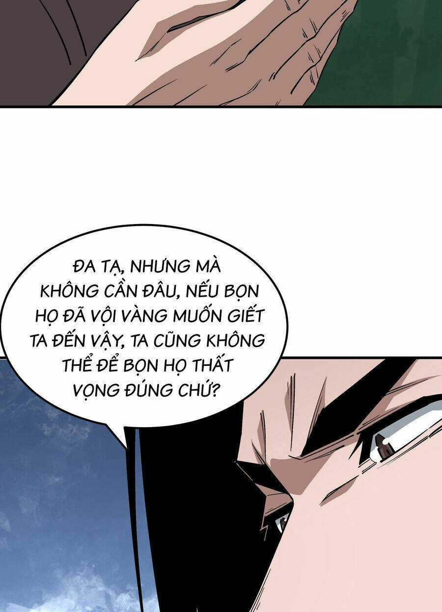 Tối Cường Phản Phái Hệ Thống Chapter 289 trang 25