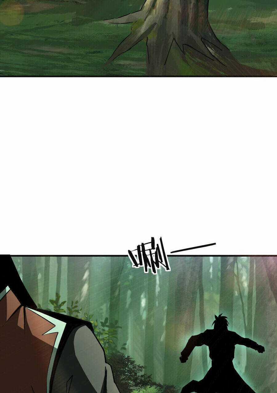 Tối Cường Phản Phái Hệ Thống Chapter 289 trang 3