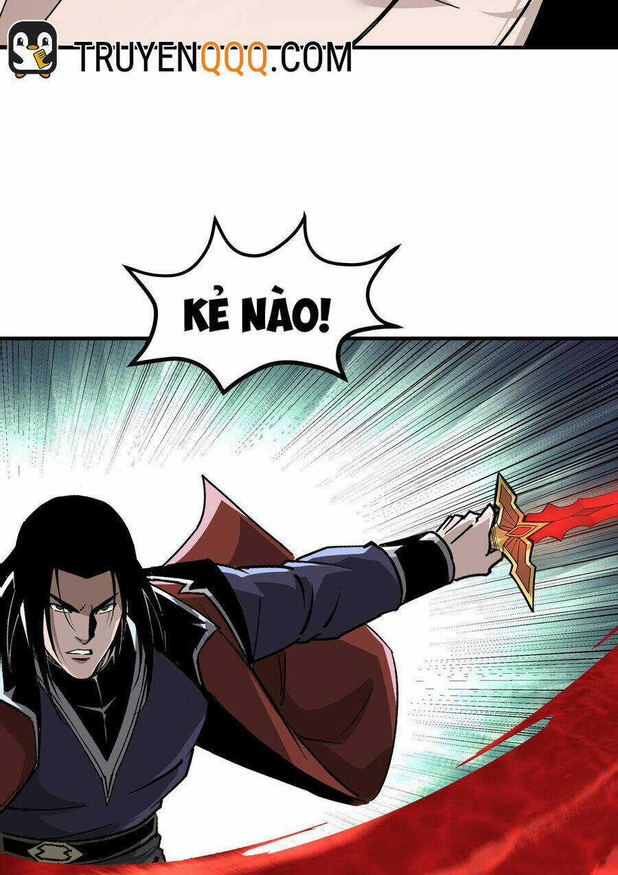 Tối Cường Phản Phái Hệ Thống Chapter 289 trang 5