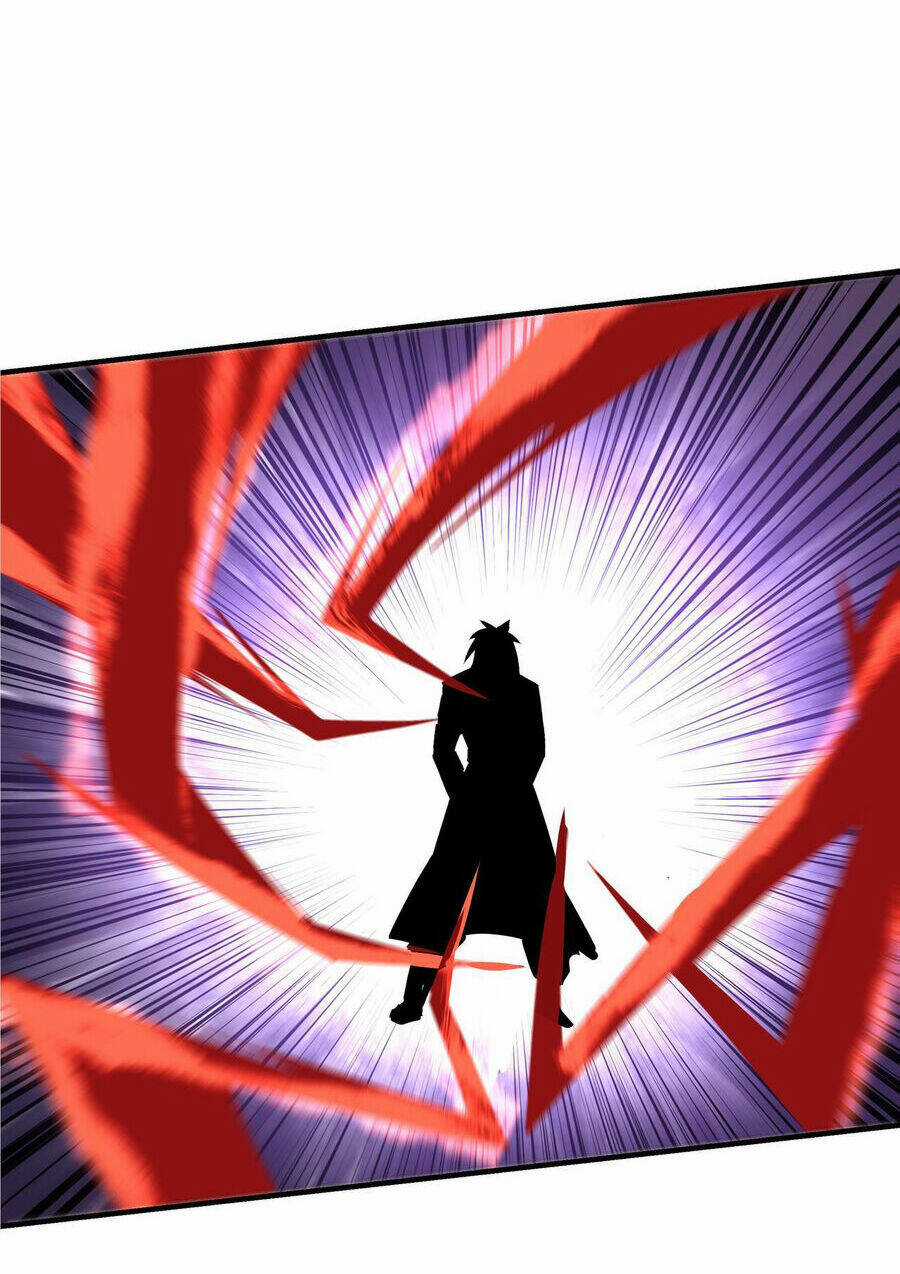 Tối Cường Phản Phái Hệ Thống Chapter 289 trang 7