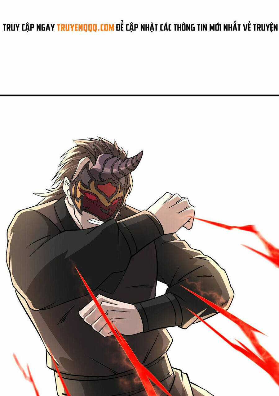 Tối Cường Phản Phái Hệ Thống Chapter 289 trang 8