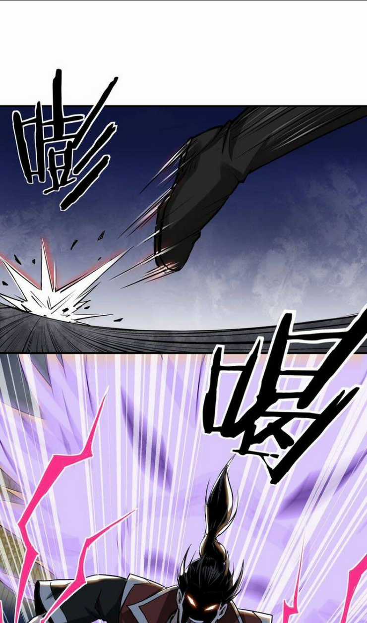 Tối Cường Phản Phái Hệ Thống Chapter 29 trang 11