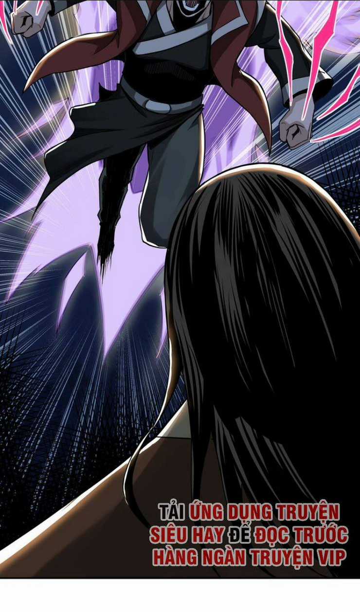 Tối Cường Phản Phái Hệ Thống Chapter 29 trang 12