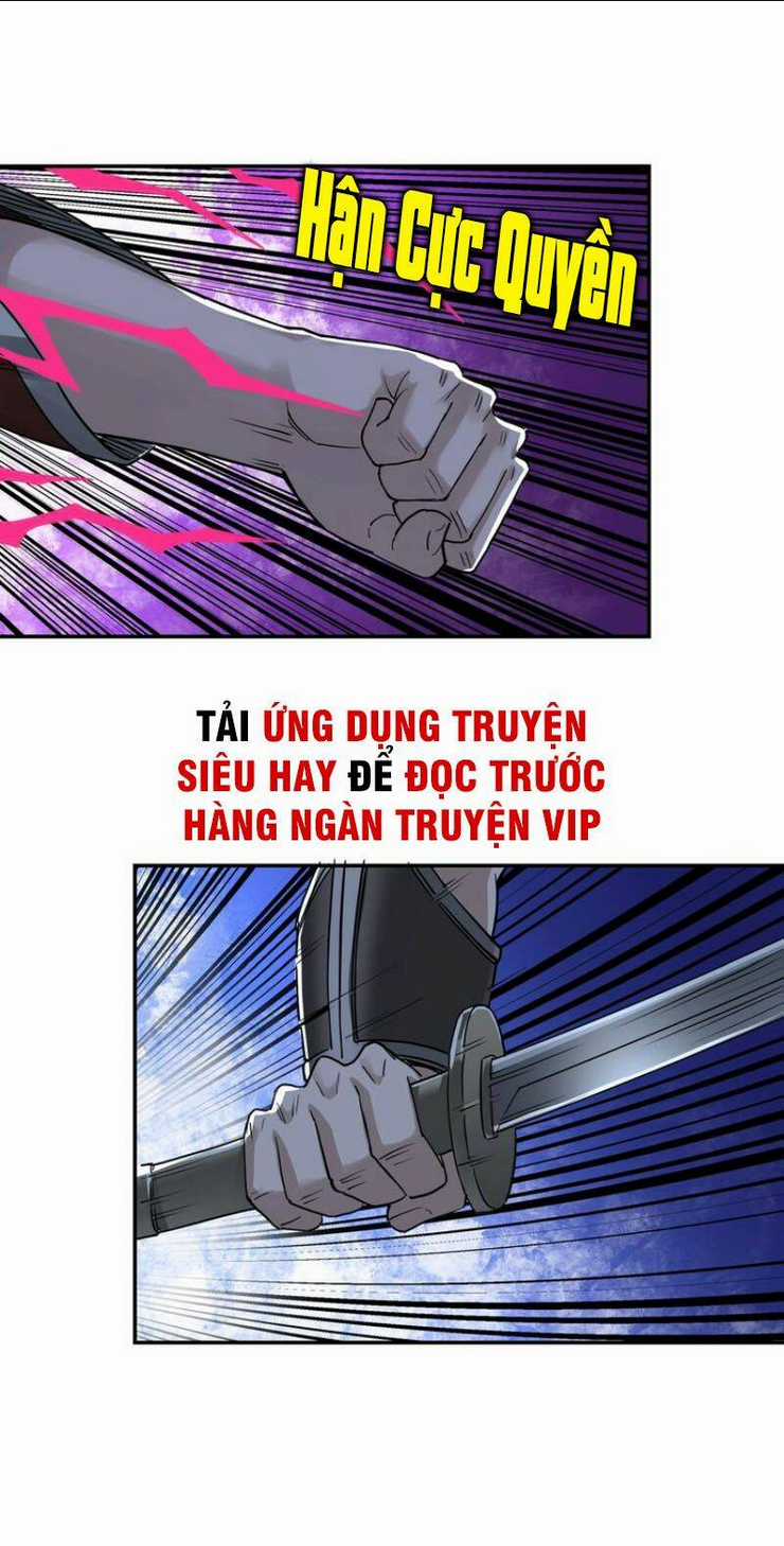 Tối Cường Phản Phái Hệ Thống Chapter 29 trang 13