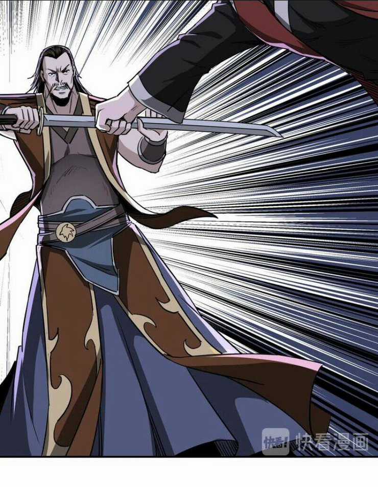 Tối Cường Phản Phái Hệ Thống Chapter 29 trang 15