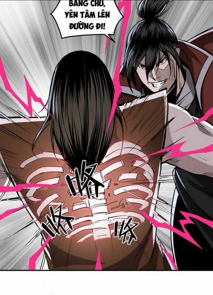 Tối Cường Phản Phái Hệ Thống Chapter 29 trang 18