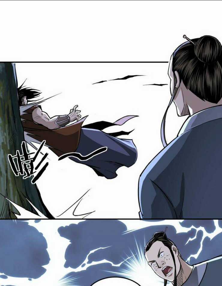 Tối Cường Phản Phái Hệ Thống Chapter 29 trang 20