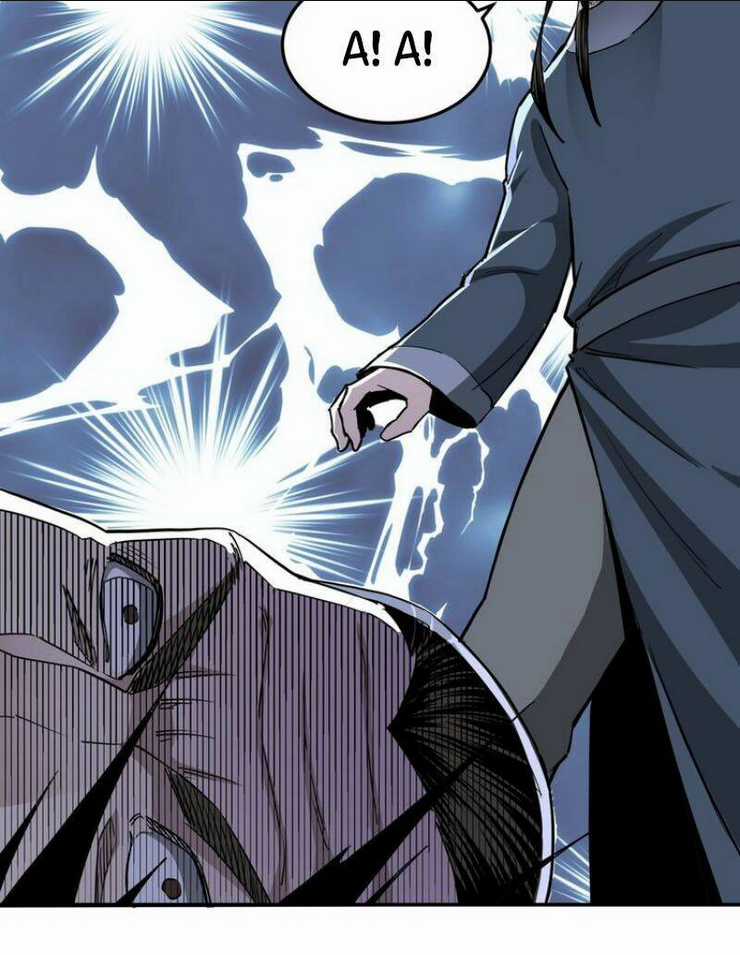 Tối Cường Phản Phái Hệ Thống Chapter 29 trang 21