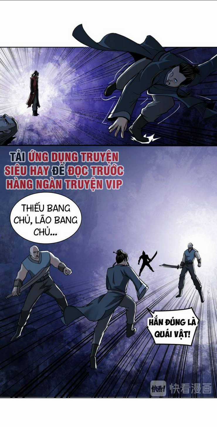 Tối Cường Phản Phái Hệ Thống Chapter 29 trang 22