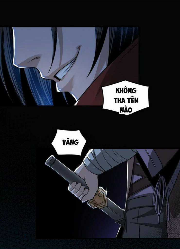 Tối Cường Phản Phái Hệ Thống Chapter 29 trang 24