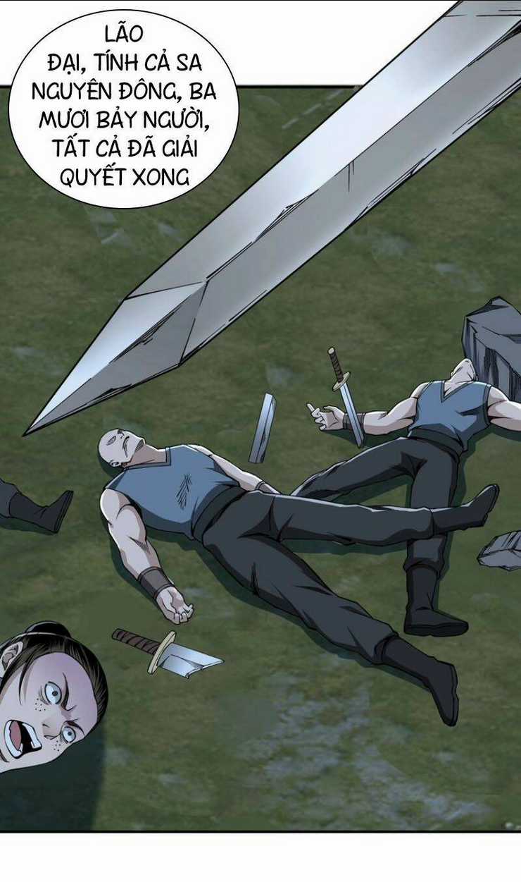 Tối Cường Phản Phái Hệ Thống Chapter 29 trang 27