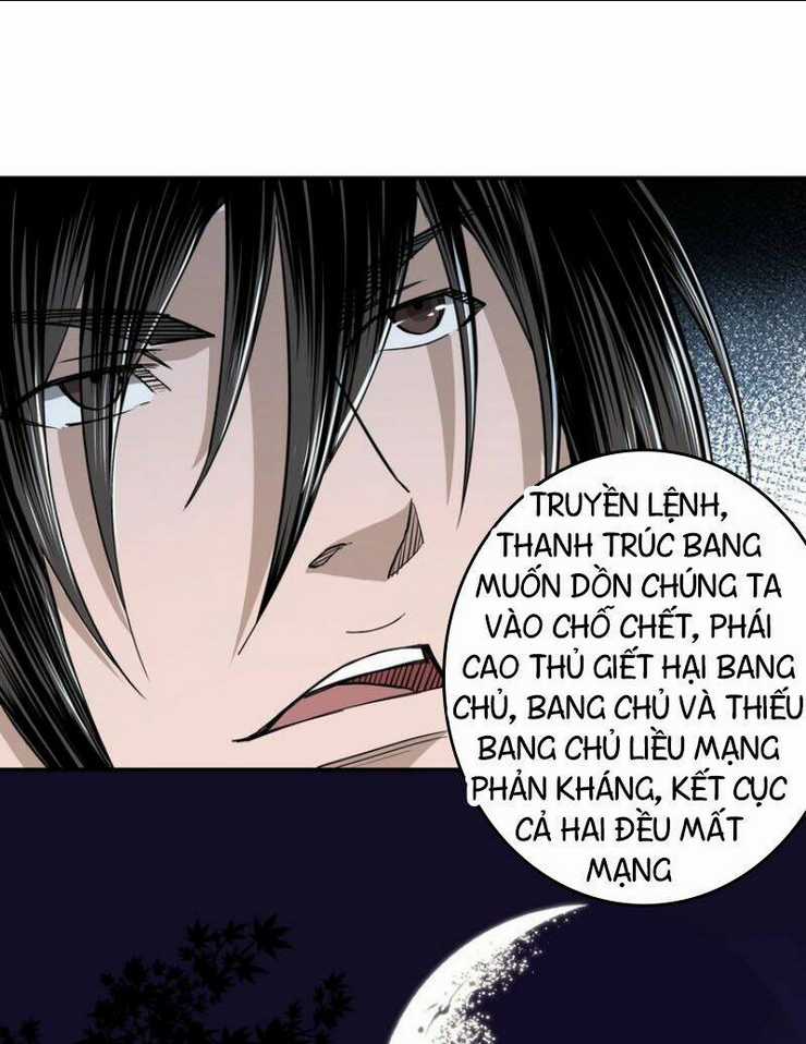 Tối Cường Phản Phái Hệ Thống Chapter 29 trang 28