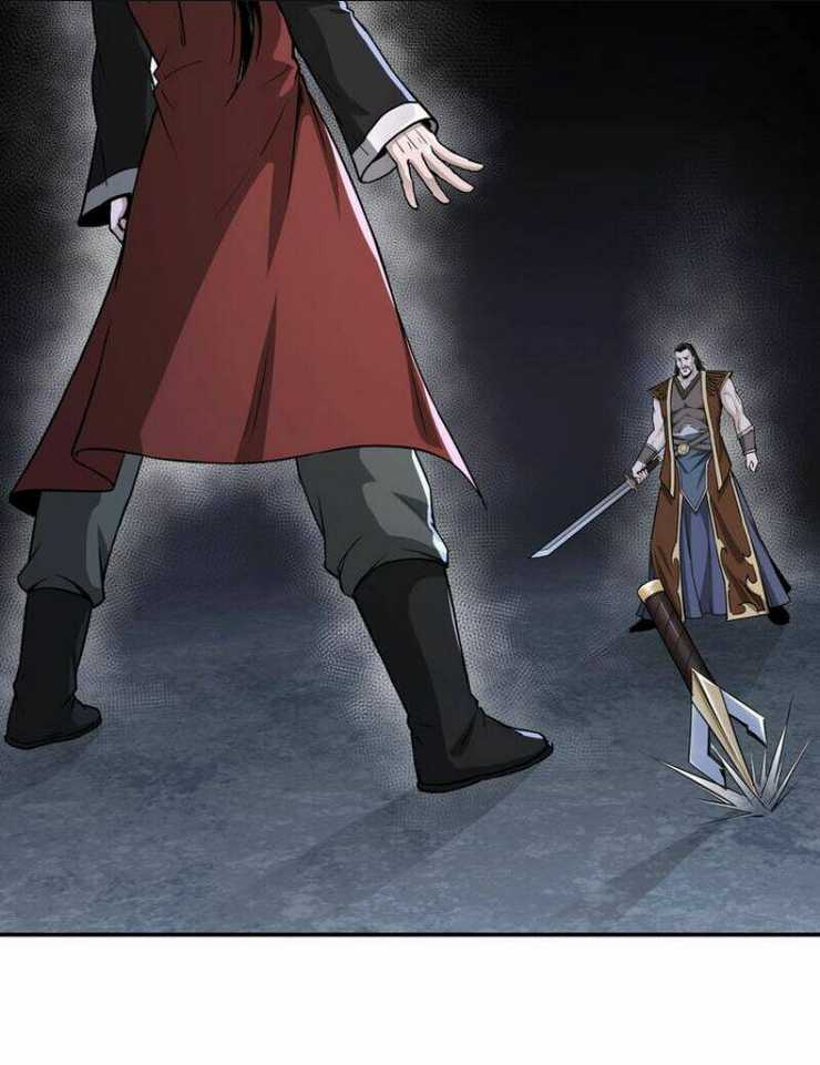 Tối Cường Phản Phái Hệ Thống Chapter 29 trang 3