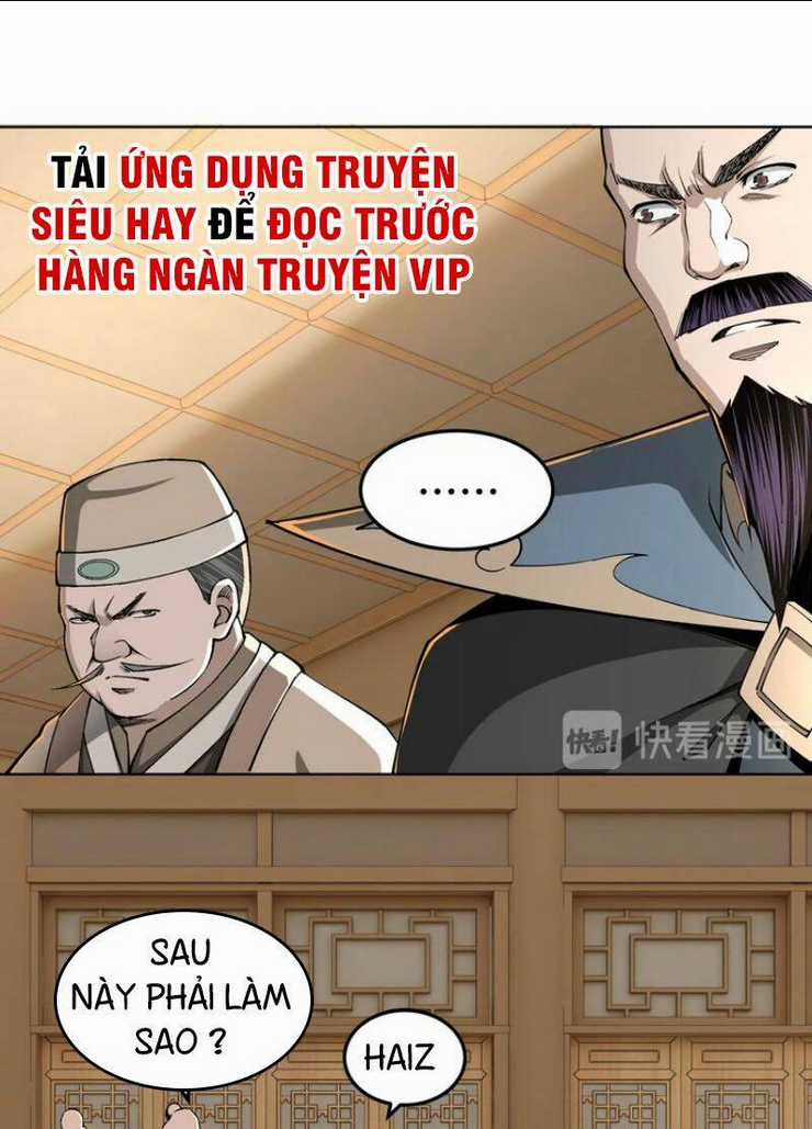 Tối Cường Phản Phái Hệ Thống Chapter 29 trang 31