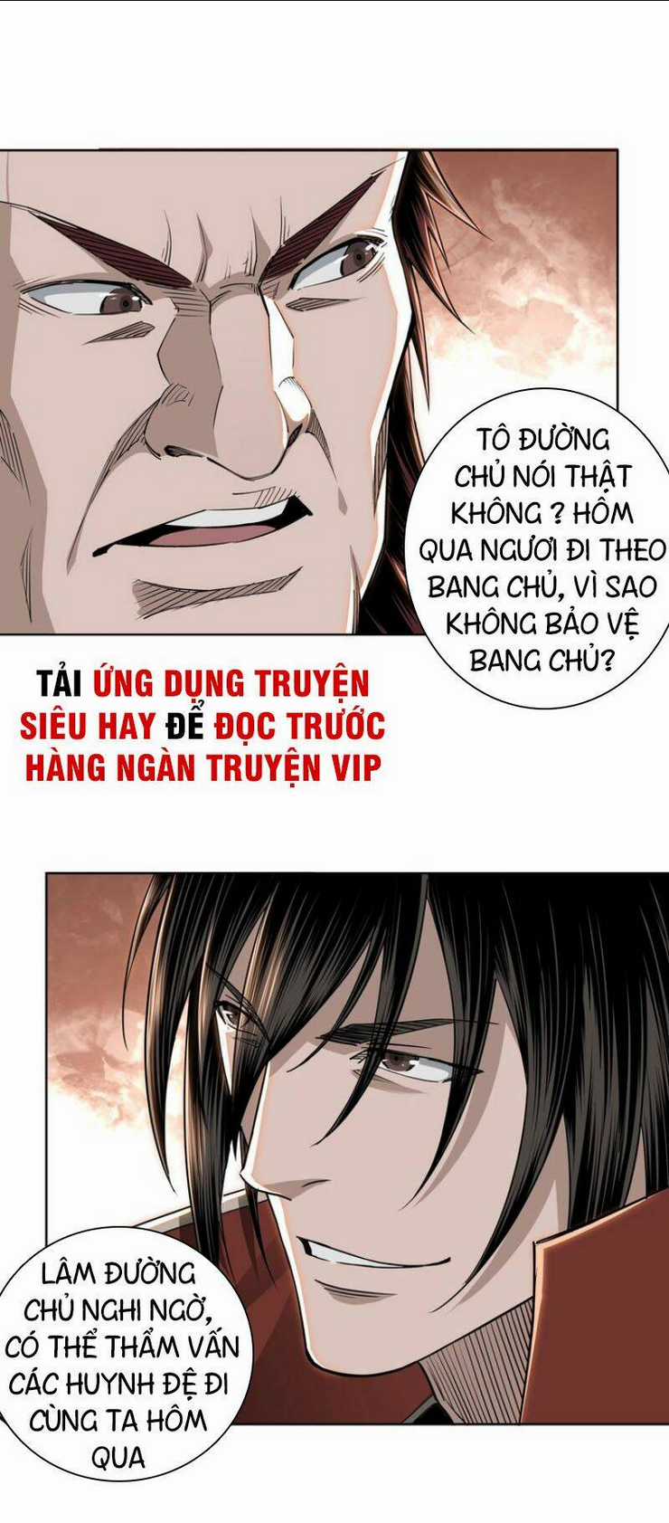 Tối Cường Phản Phái Hệ Thống Chapter 29 trang 33