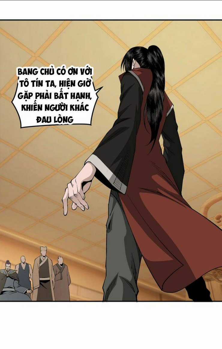 Tối Cường Phản Phái Hệ Thống Chapter 29 trang 34