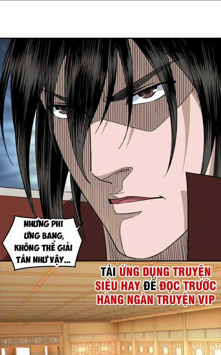 Tối Cường Phản Phái Hệ Thống Chapter 29 trang 35