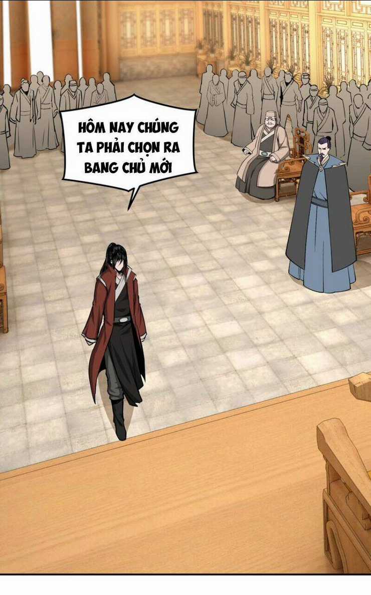 Tối Cường Phản Phái Hệ Thống Chapter 29 trang 36