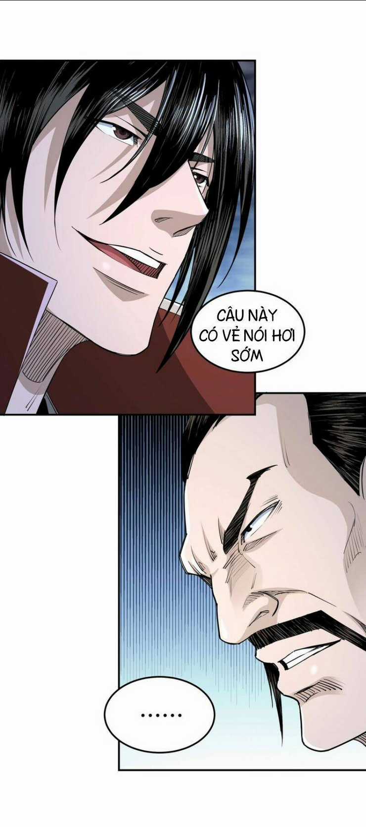 Tối Cường Phản Phái Hệ Thống Chapter 29 trang 4