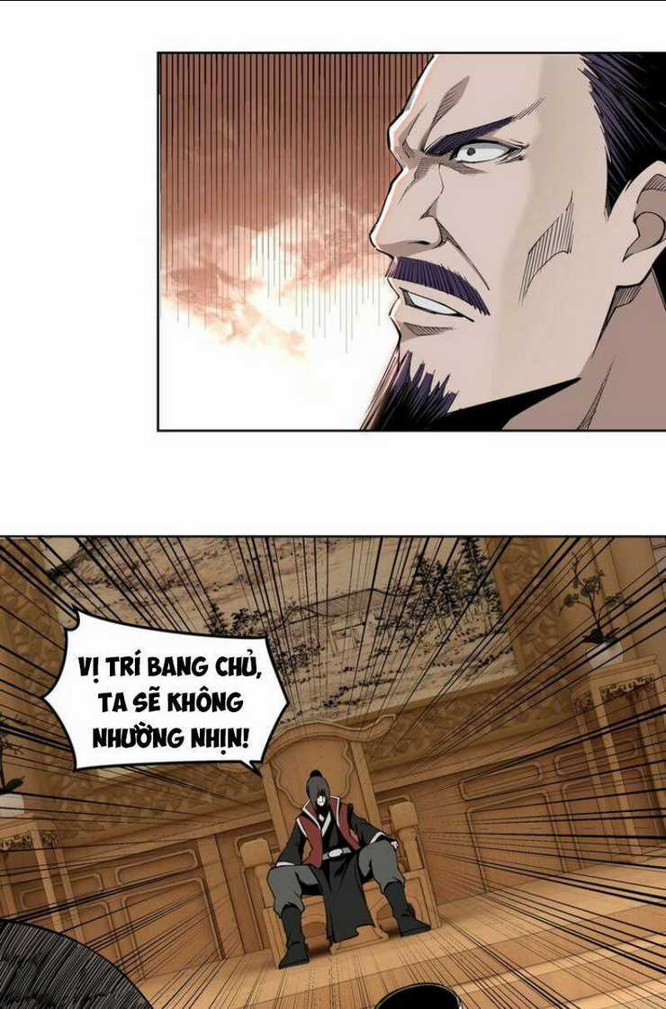 Tối Cường Phản Phái Hệ Thống Chapter 29 trang 40