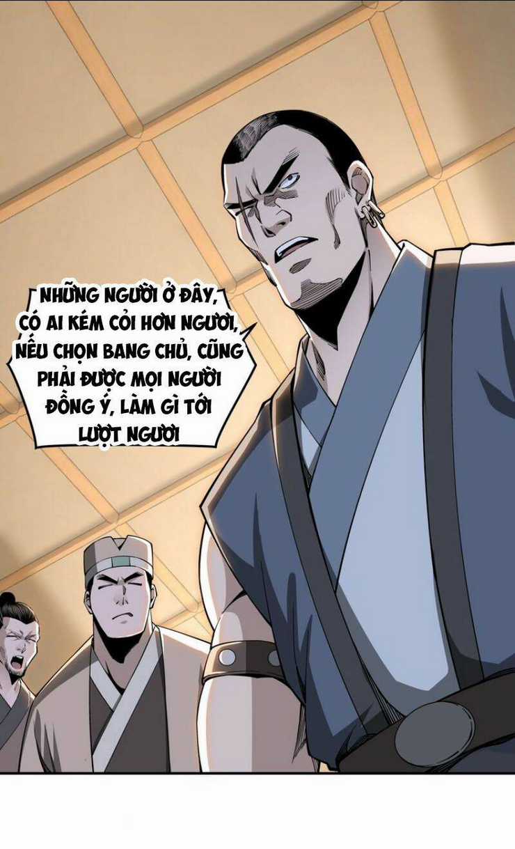 Tối Cường Phản Phái Hệ Thống Chapter 29 trang 43