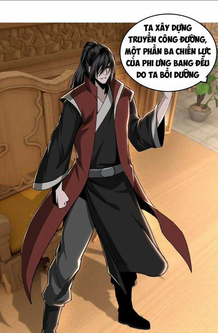 Tối Cường Phản Phái Hệ Thống Chapter 29 trang 45