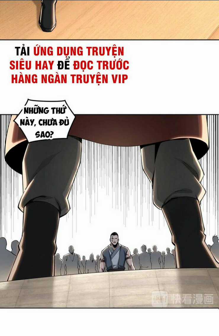 Tối Cường Phản Phái Hệ Thống Chapter 29 trang 46