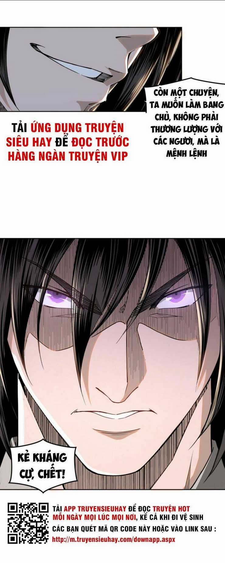 Tối Cường Phản Phái Hệ Thống Chapter 29 trang 47