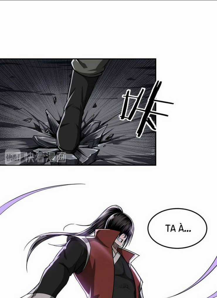 Tối Cường Phản Phái Hệ Thống Chapter 29 trang 5