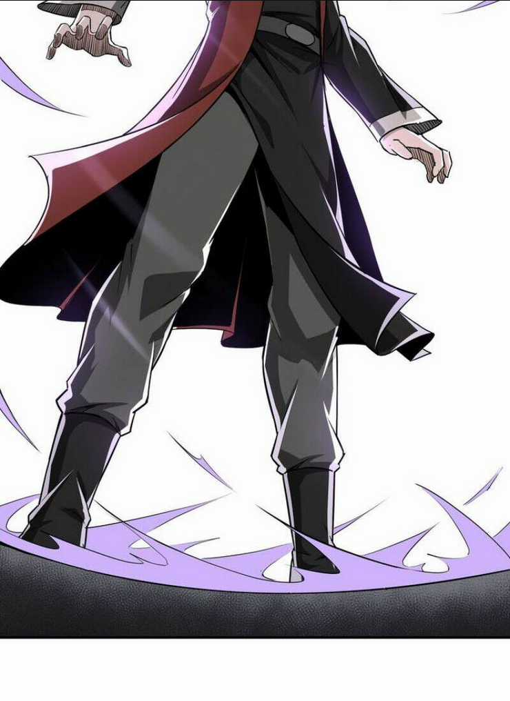 Tối Cường Phản Phái Hệ Thống Chapter 29 trang 6