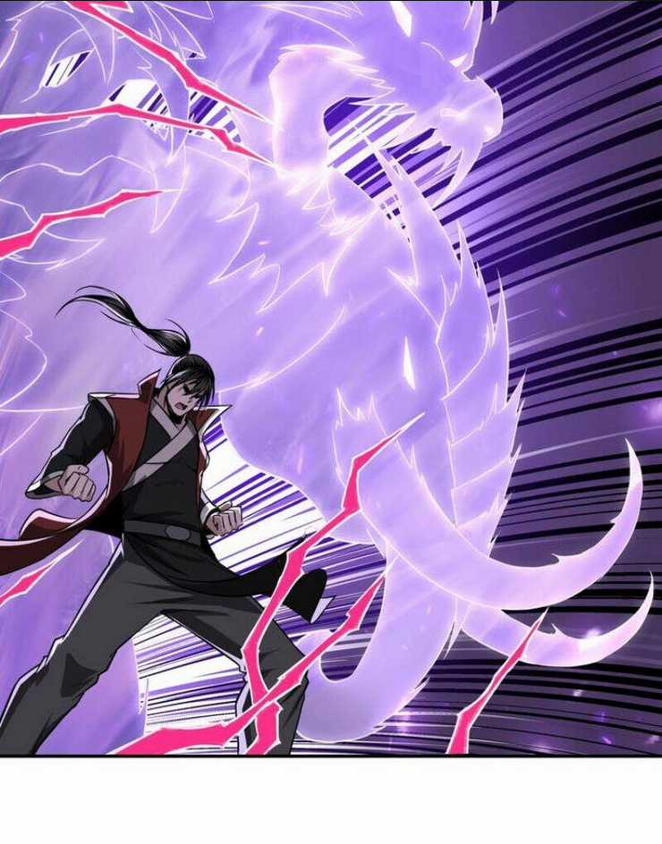 Tối Cường Phản Phái Hệ Thống Chapter 29 trang 8