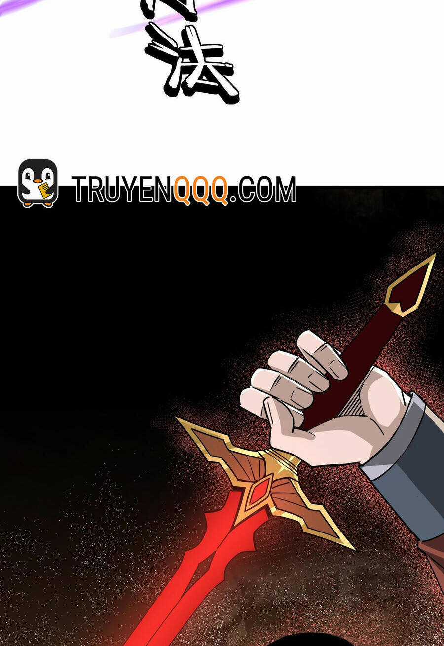 Tối Cường Phản Phái Hệ Thống Chapter 290 trang 10