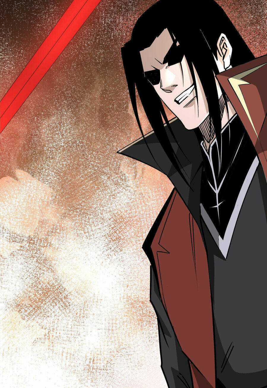 Tối Cường Phản Phái Hệ Thống Chapter 290 trang 11