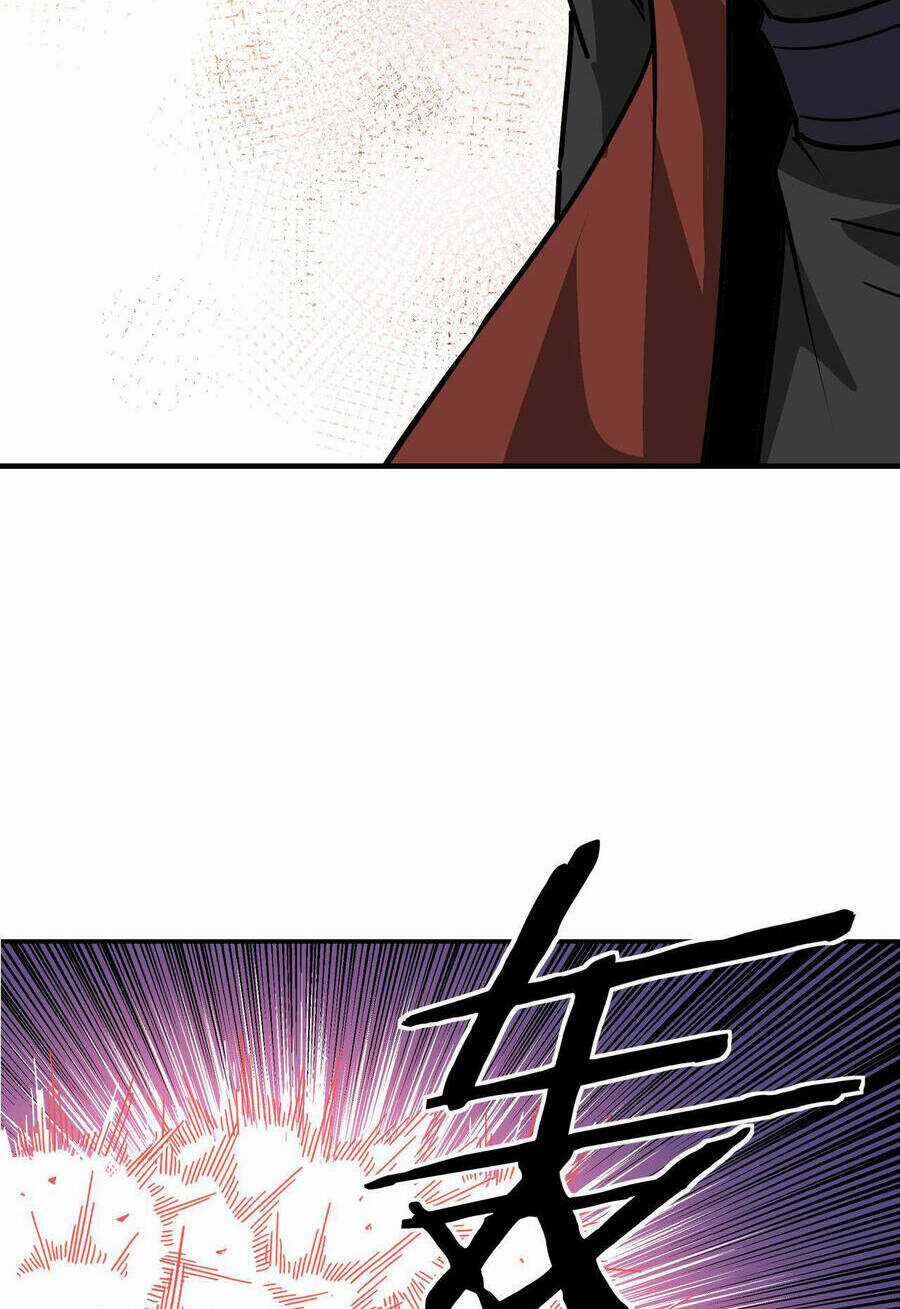 Tối Cường Phản Phái Hệ Thống Chapter 290 trang 12