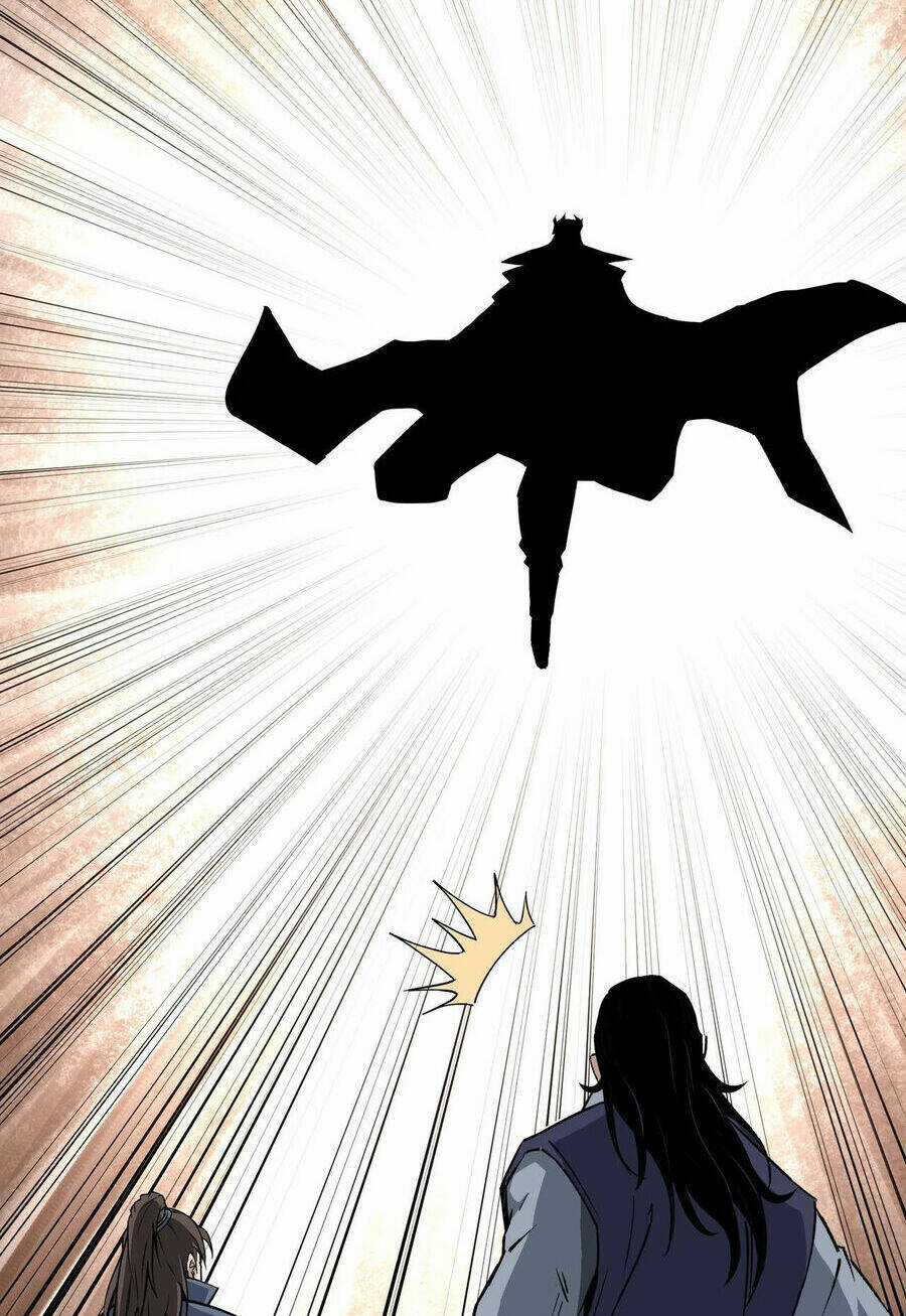 Tối Cường Phản Phái Hệ Thống Chapter 290 trang 15