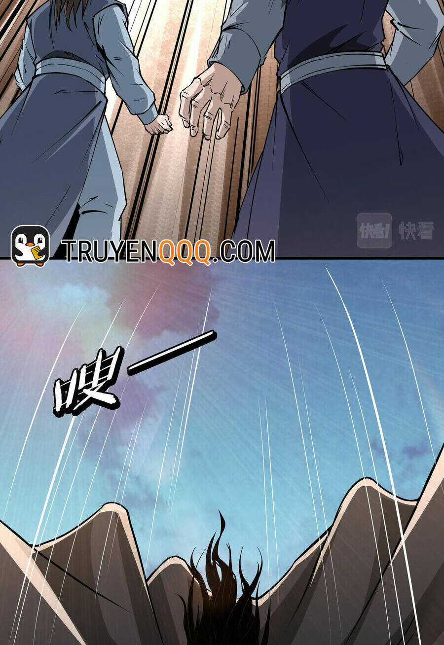 Tối Cường Phản Phái Hệ Thống Chapter 290 trang 16