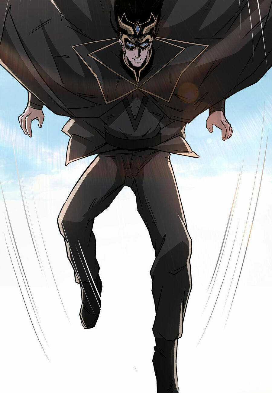 Tối Cường Phản Phái Hệ Thống Chapter 290 trang 17