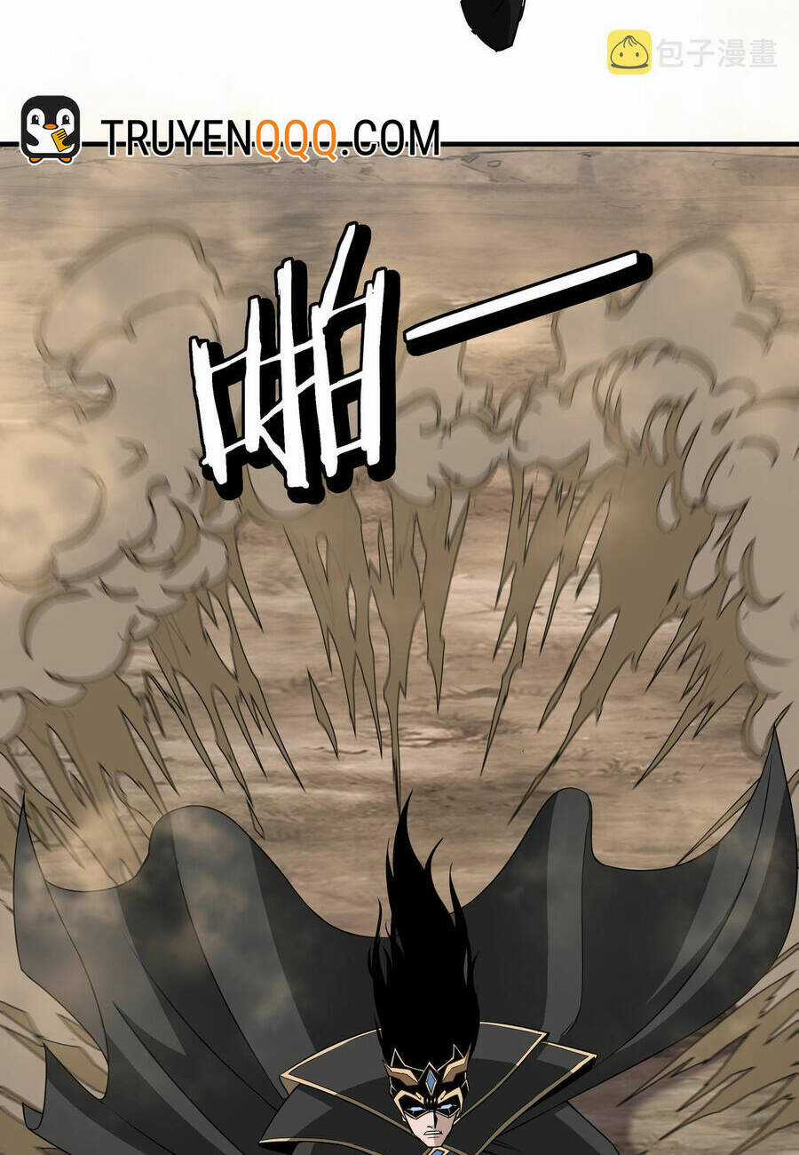 Tối Cường Phản Phái Hệ Thống Chapter 290 trang 18