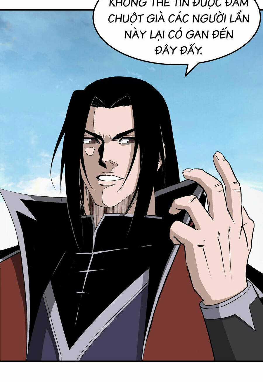 Tối Cường Phản Phái Hệ Thống Chapter 290 trang 2