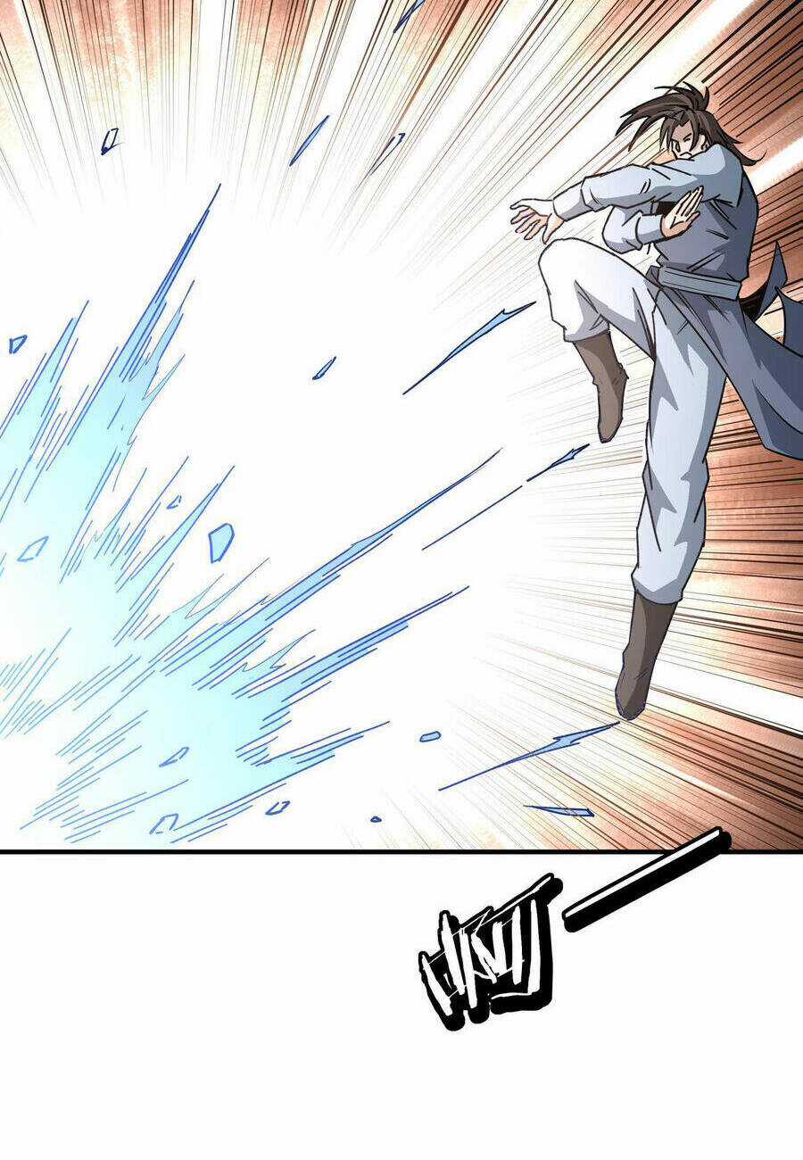 Tối Cường Phản Phái Hệ Thống Chapter 290 trang 20