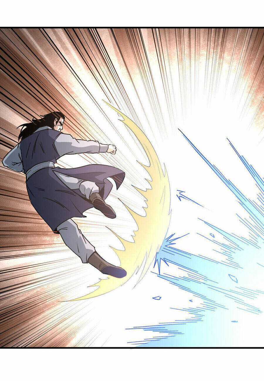 Tối Cường Phản Phái Hệ Thống Chapter 290 trang 21