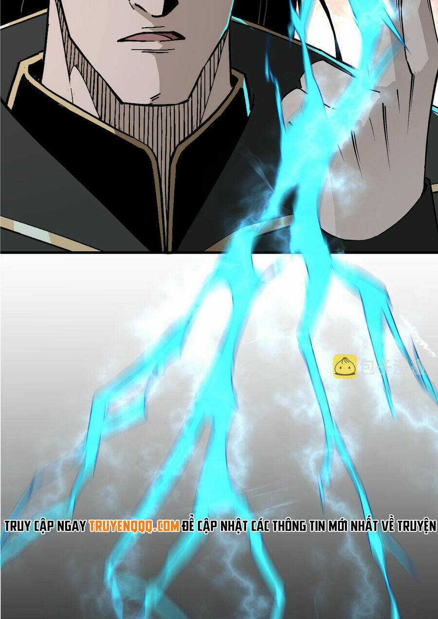 Tối Cường Phản Phái Hệ Thống Chapter 290 trang 25