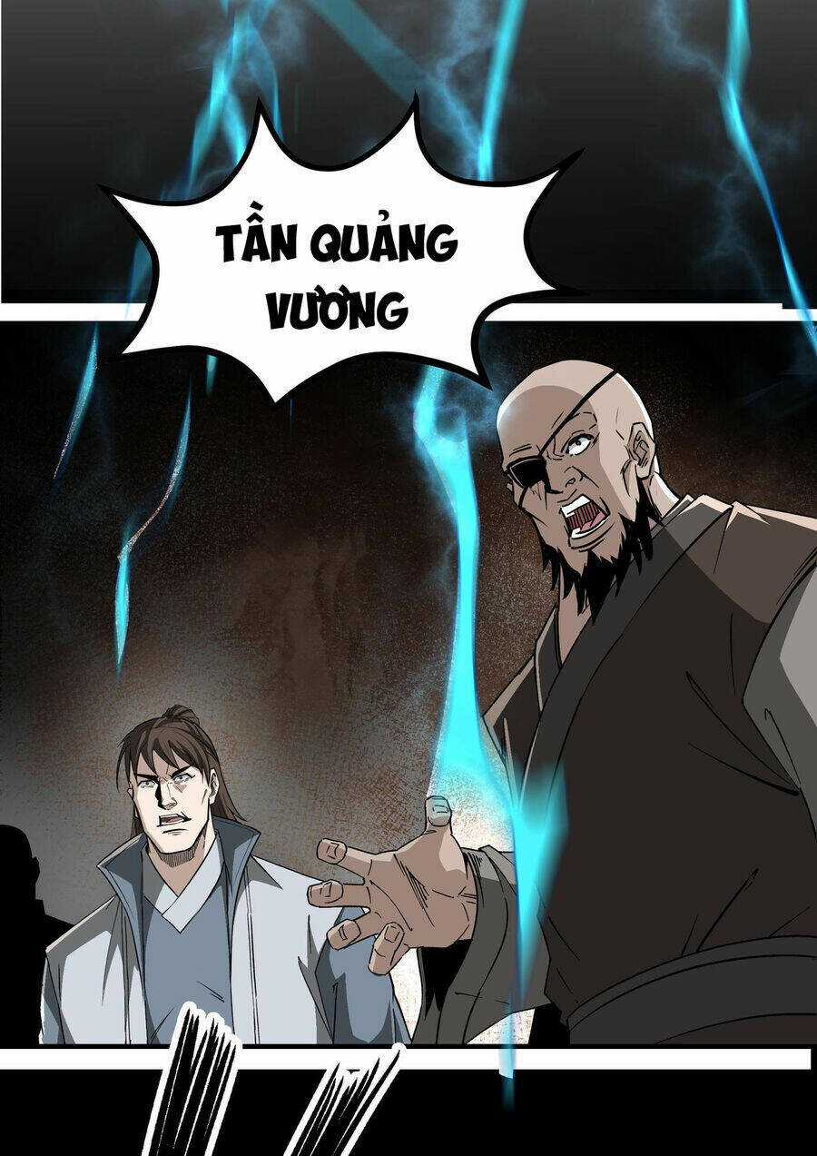 Tối Cường Phản Phái Hệ Thống Chapter 290 trang 26