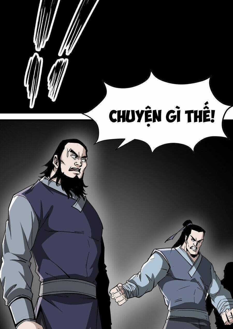 Tối Cường Phản Phái Hệ Thống Chapter 290 trang 27