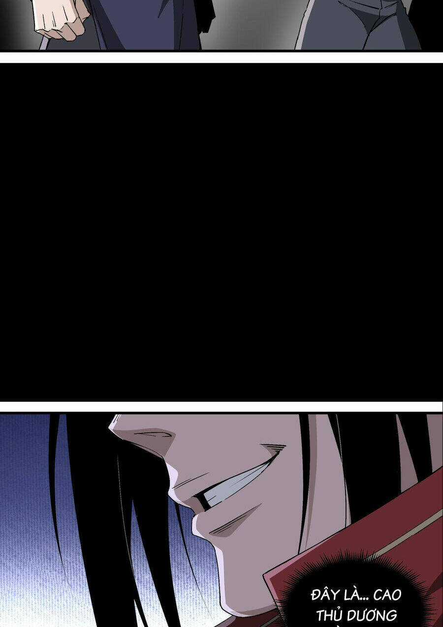 Tối Cường Phản Phái Hệ Thống Chapter 290 trang 28