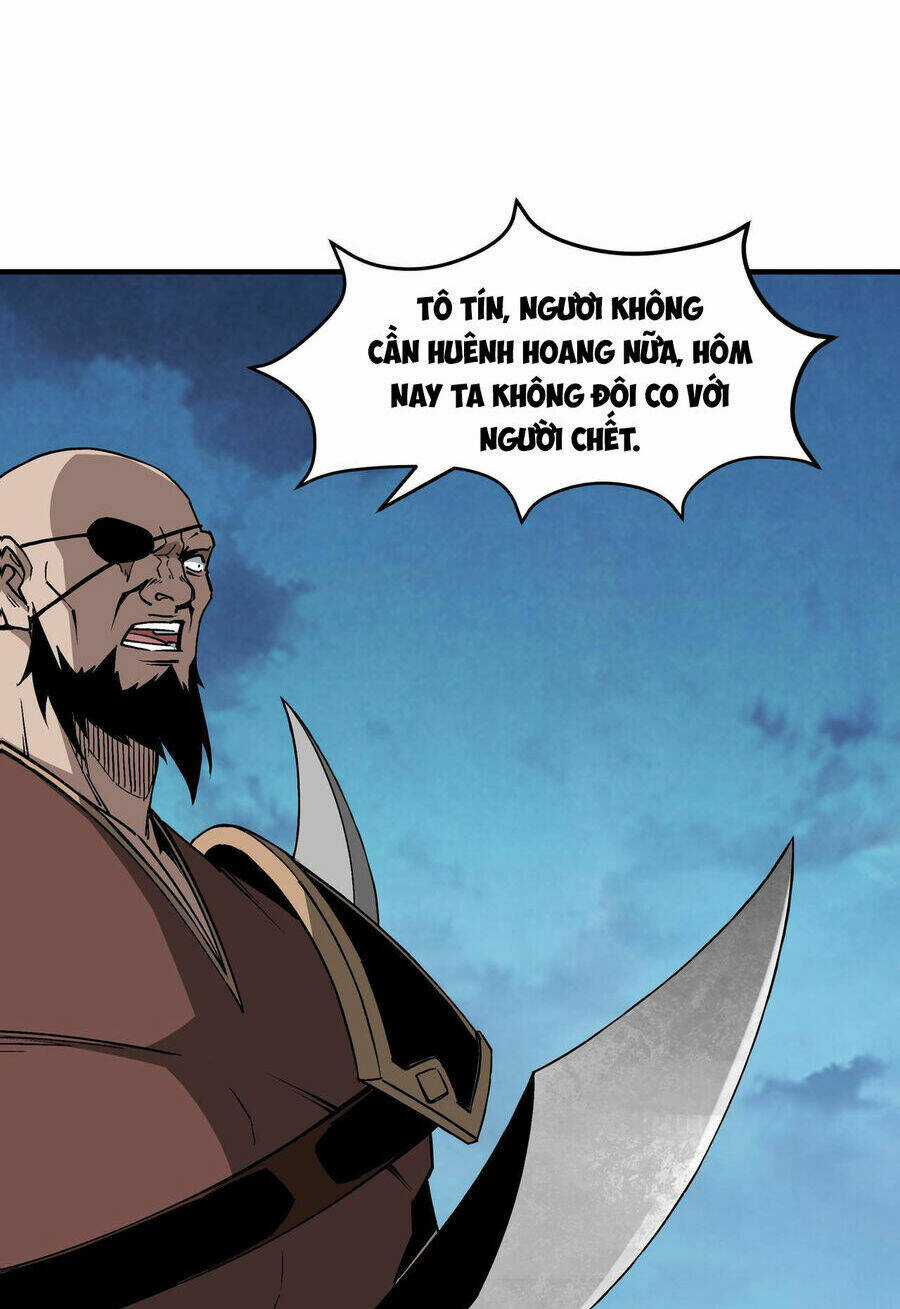 Tối Cường Phản Phái Hệ Thống Chapter 290 trang 3