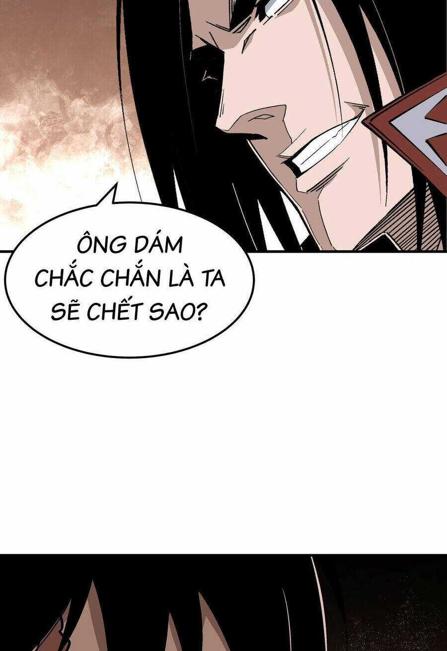 Tối Cường Phản Phái Hệ Thống Chapter 290 trang 5