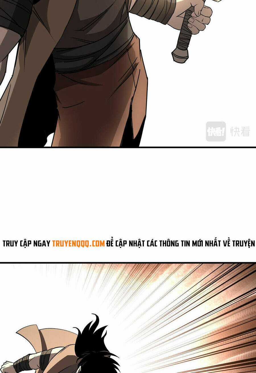 Tối Cường Phản Phái Hệ Thống Chapter 290 trang 8