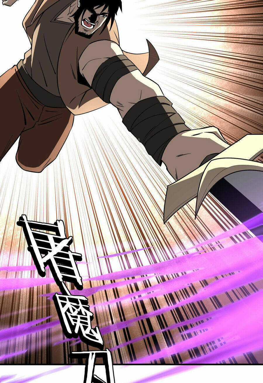 Tối Cường Phản Phái Hệ Thống Chapter 290 trang 9