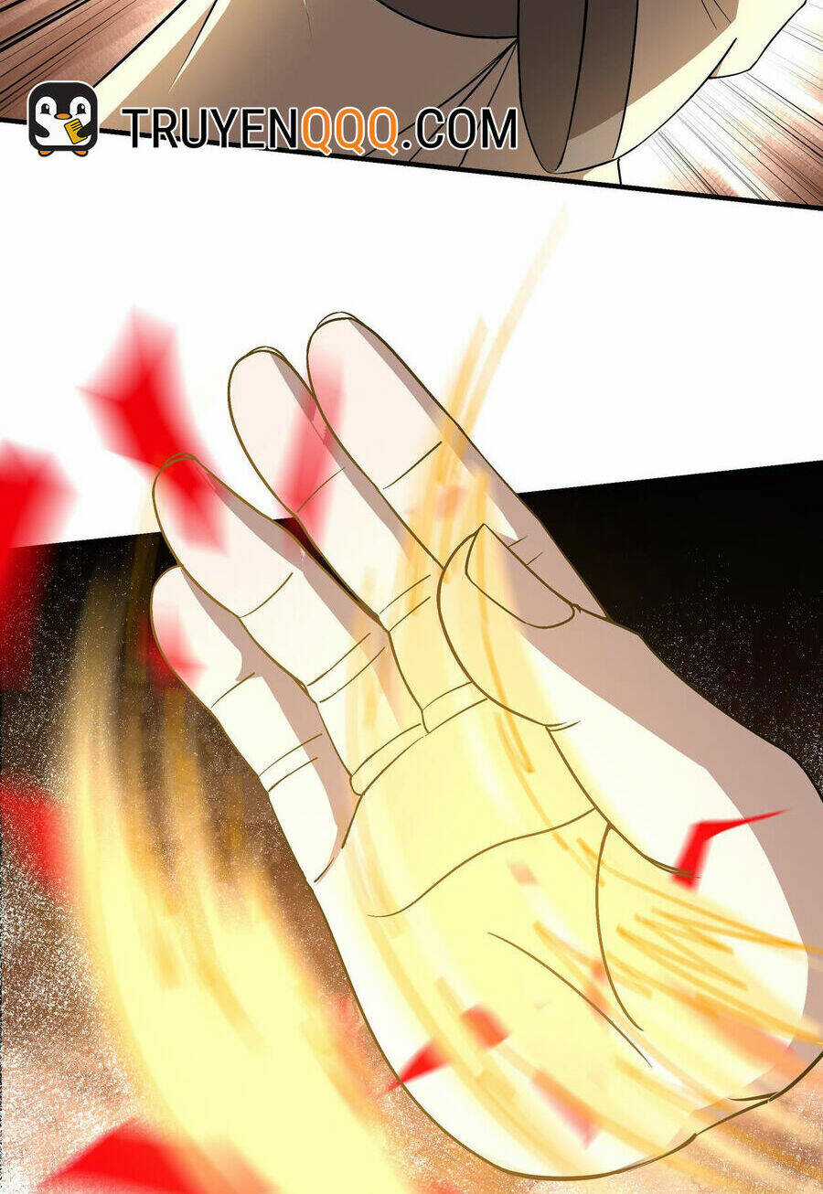 Tối Cường Phản Phái Hệ Thống Chapter 291 trang 10